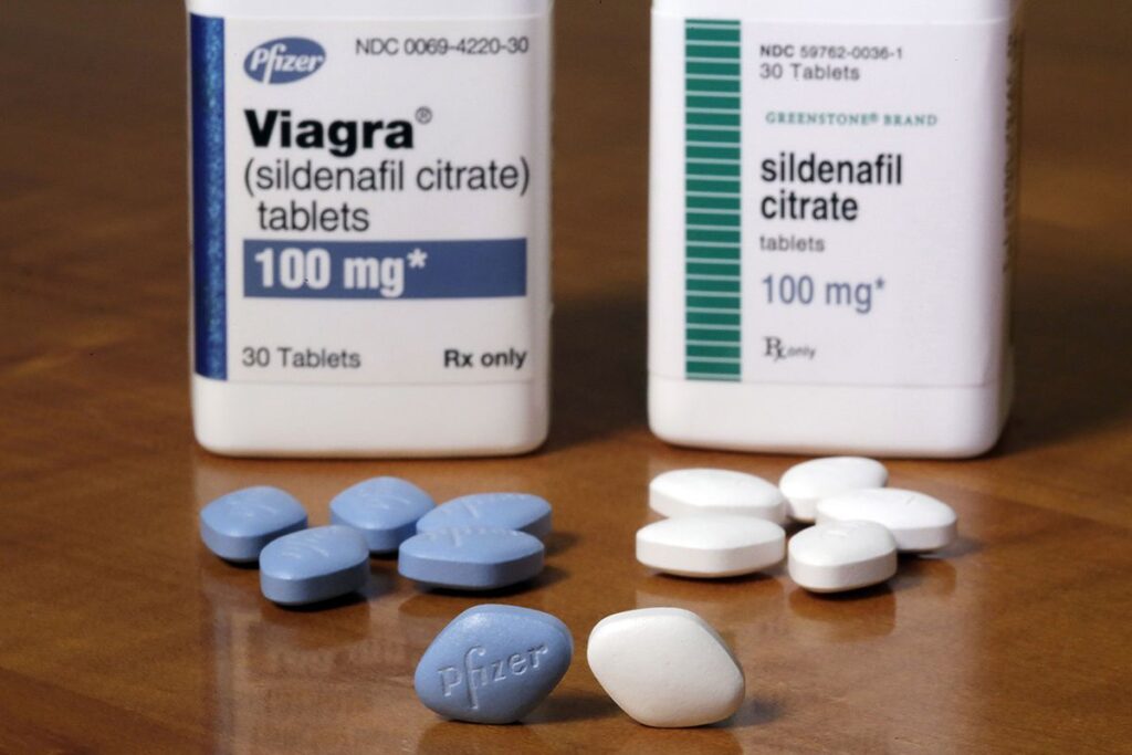 How Long Does it Take for Sildenafil to Take effect?